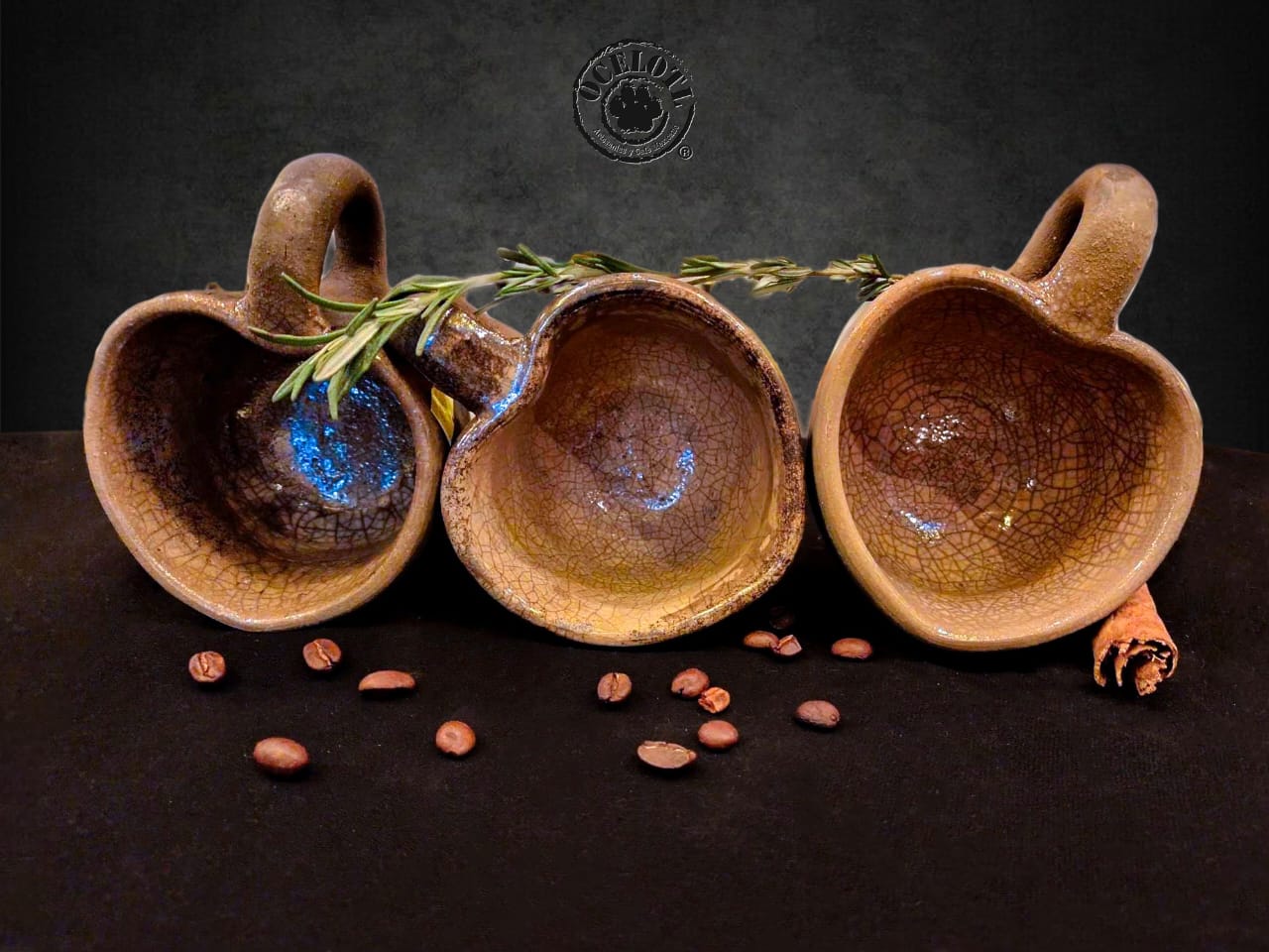 Artesanías mexicanas
